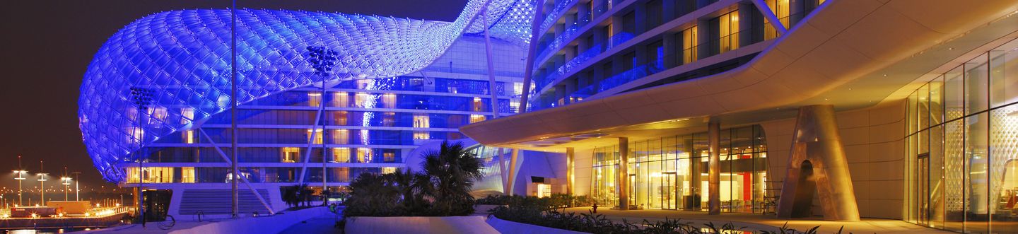 “2011 év végén töltöttünk egy hetet Dubaiban”