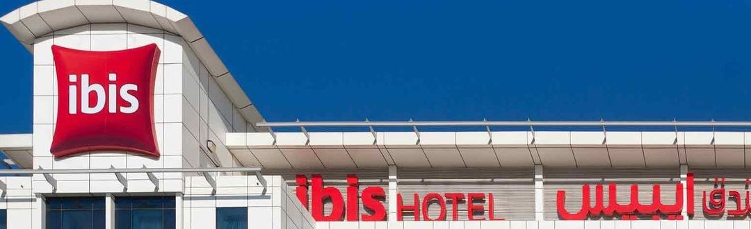 Ibis Al Barsha***