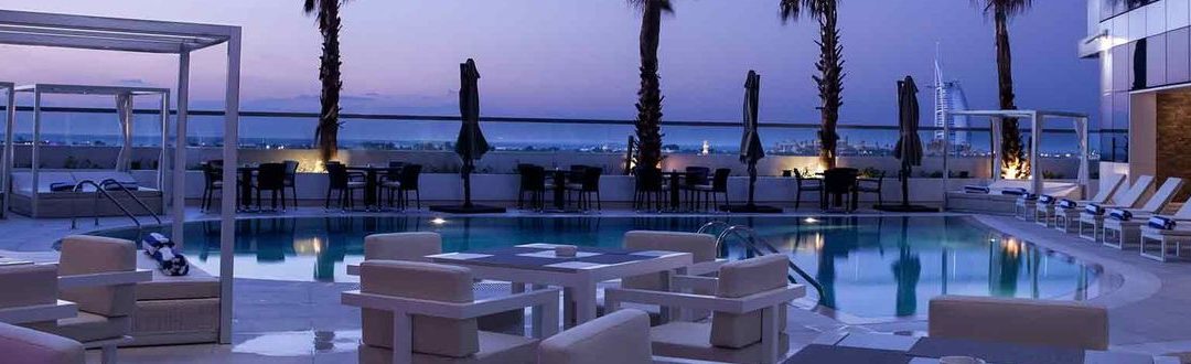 Novotel Al Barsha****