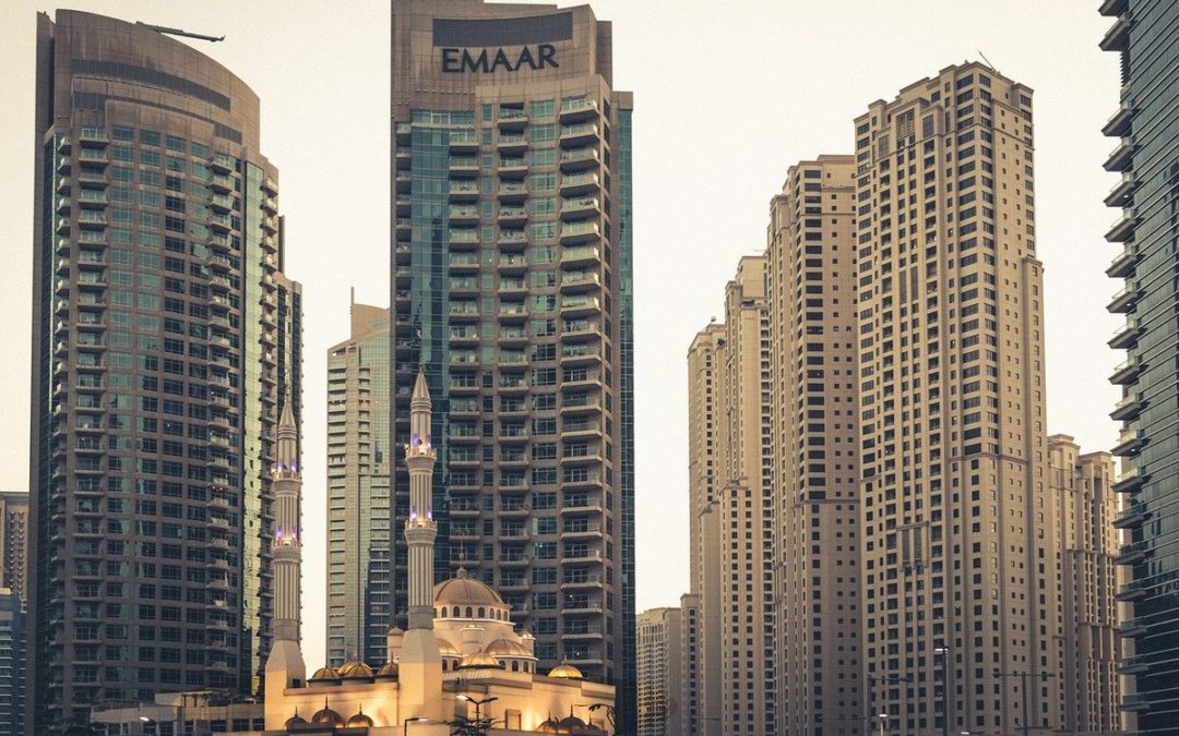 A 7 legolcsóbb albérlet Dubaiban