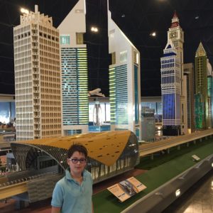 Legoland Budai Marci