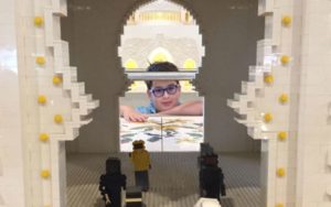 Budai Marci Legoland