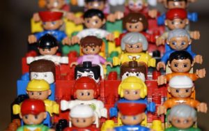Legoland Dubai