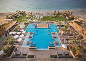RIXOS PREMIUM JBR