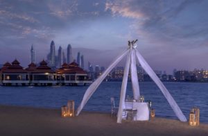 Anantara the Palm Dubai