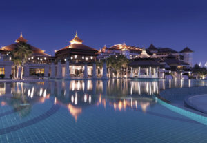 Anantara the Palm Dubai