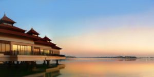 Anantara the Palm Dubai