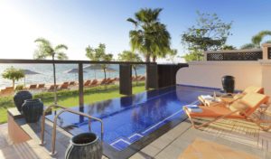 Anantara the Palm Dubai