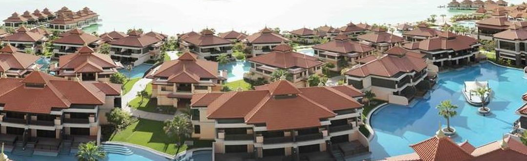 Anantara the Palm*****