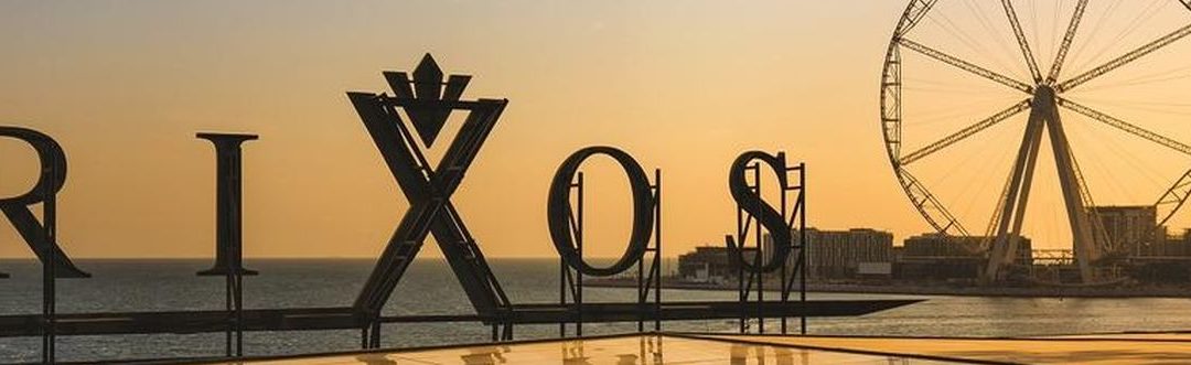 Rixos Premium JBR*****