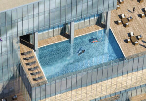 Taj Jumeirah Lake Towers Dubai