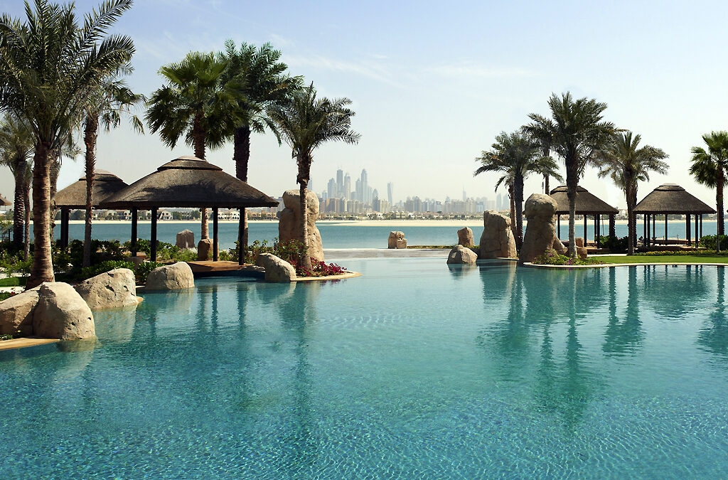 Foglalj hotelt első kézből Dubai-ban!